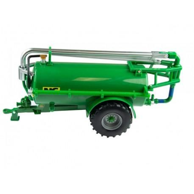 Citerne NC 2500 verte 43253 BRITAINS 1/32

