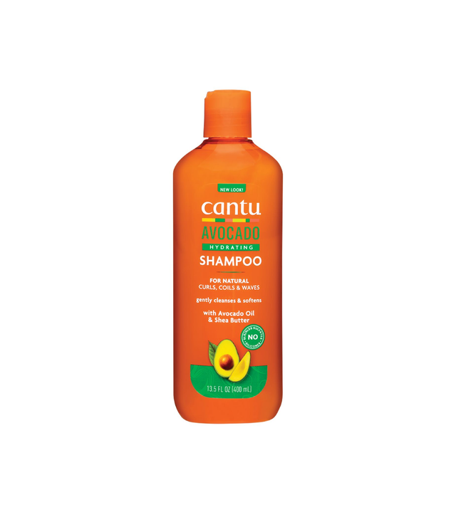 Cantu Avocado Hydrating Shampoo
