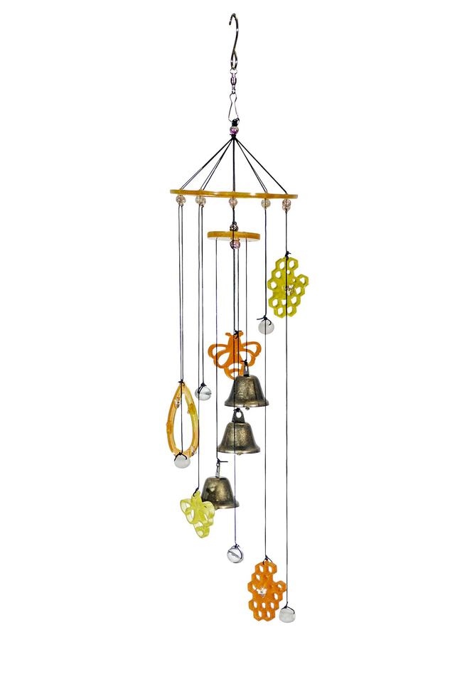 Bee Wind Chime