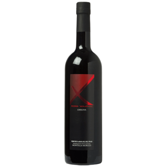 PX Cosecha Bodegas del Pino