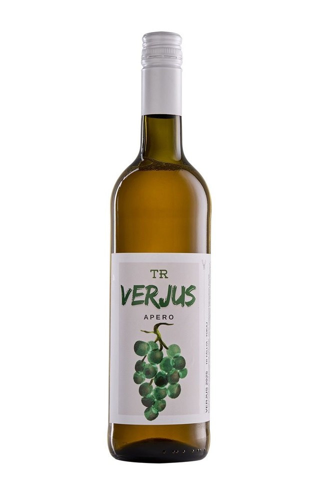 TR Verjus Apero 2025 - Alkoholmentes
