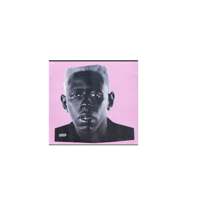 Tyler, The Creator - Igor Vinyl LP