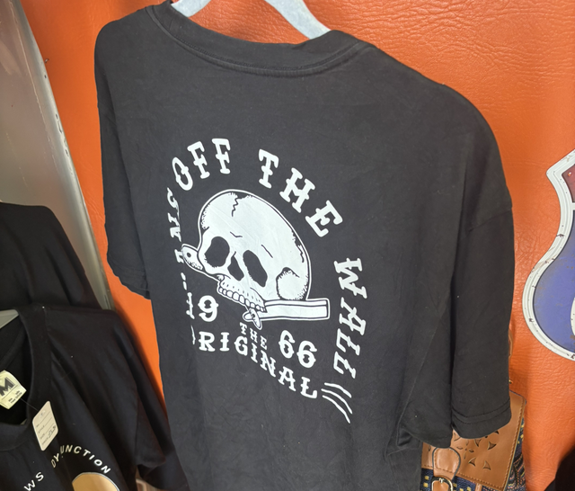 Vans Tee Shirt 
