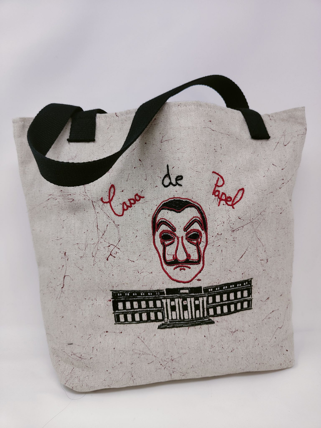 Casa de papel