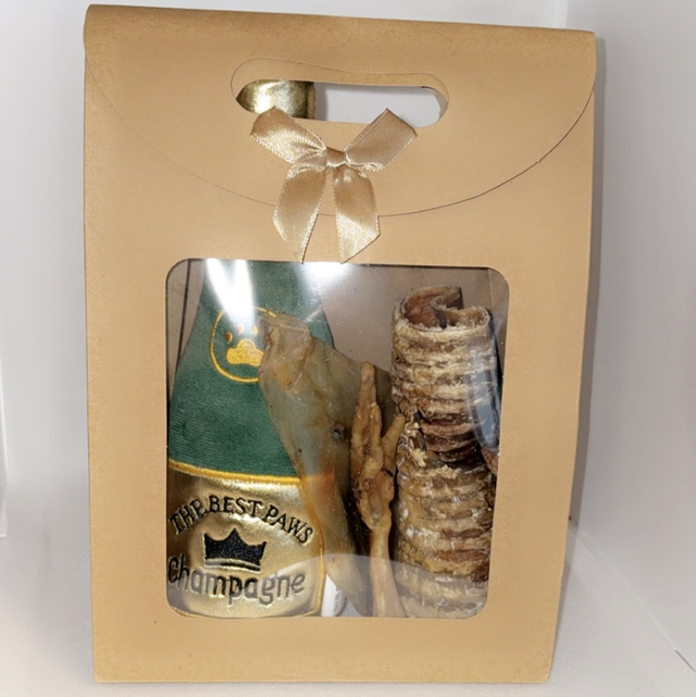 Celebration hamper 