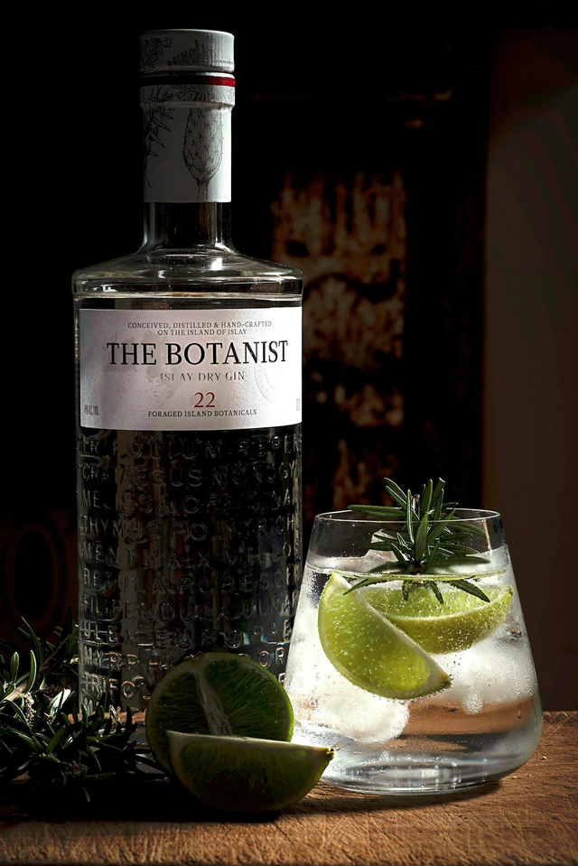 Botanist Gin