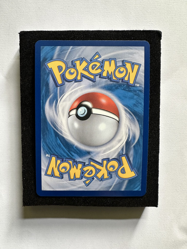 Zekrom ex SAR 169/086 SV11B Black Bolt Korean