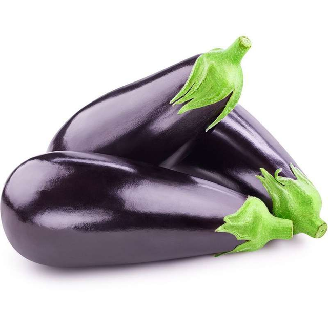 Aubergine noire (la pièce)