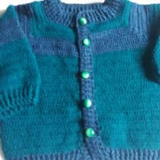 Casaco pequeno Príncipe