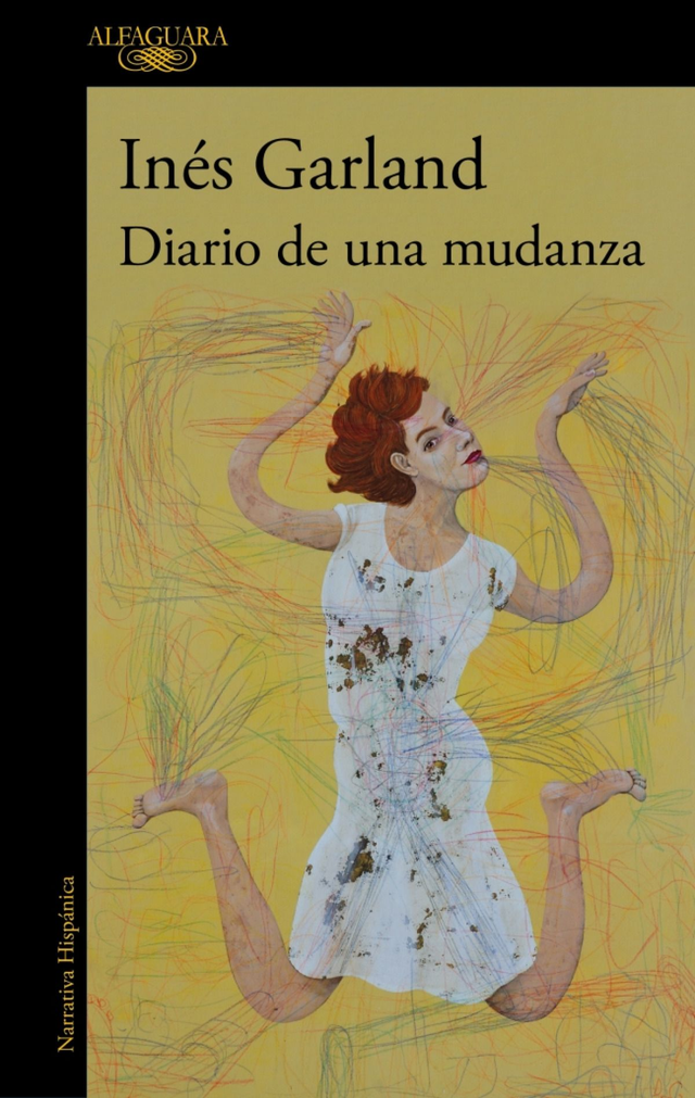 Diario de una mudanza – Inés Garland