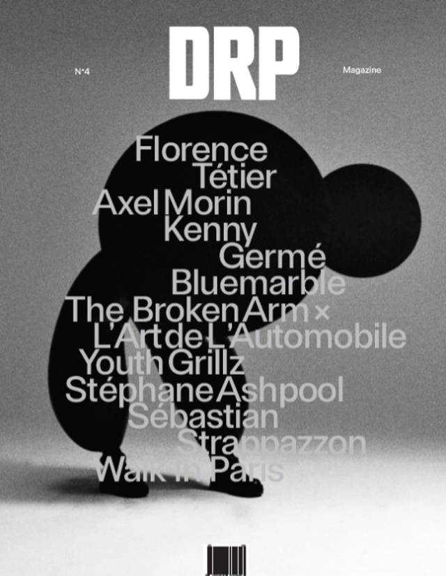 DRP - 4