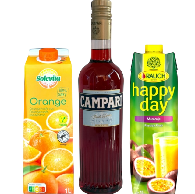 Summer Feeling Bundle 