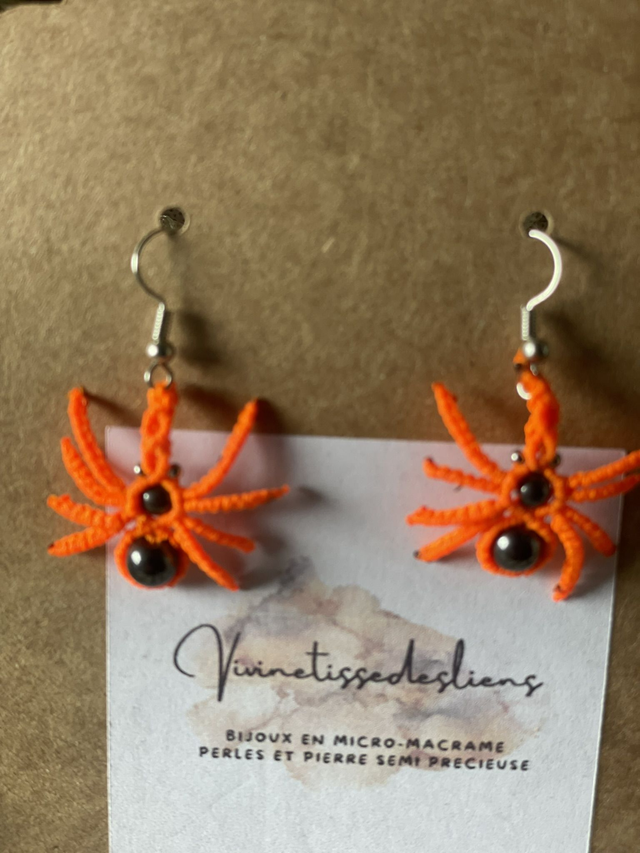 Bijoux Halloween