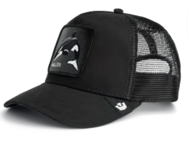 101-2534 Killer trucker Goorin Bros 