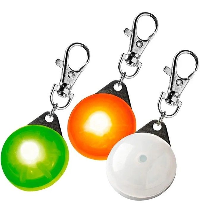 Hunter LED Disco Blinker