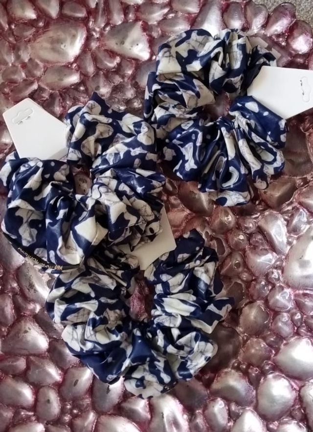 Scrunchie 