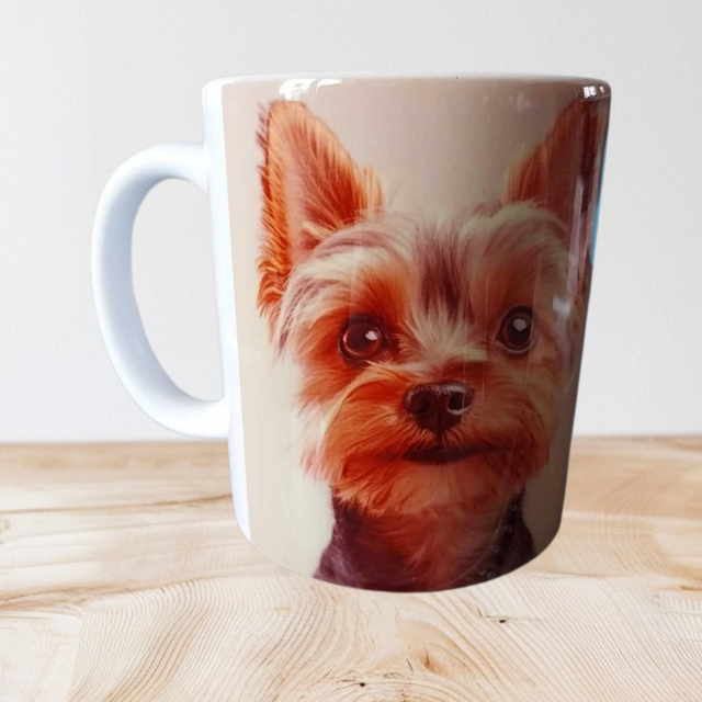 Mug Yorkshire 