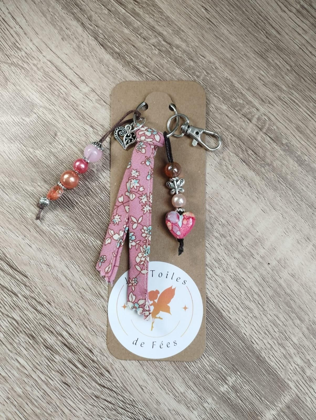 Gri-Gri - Porte clés - Souvenirs