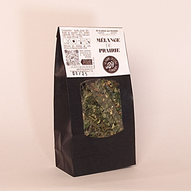 MELANGE de PRAIRIE