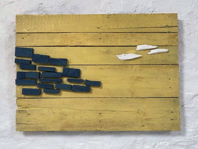 Papillons et canicule 2 - Butterflies and heatwave 2 (1987)