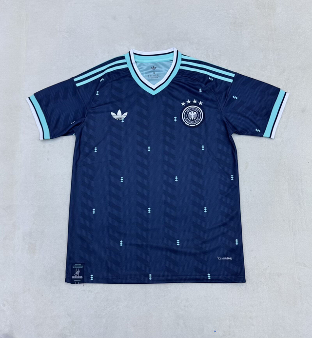 Camiseta 1ª Alemania- Versión Fan - 26-27