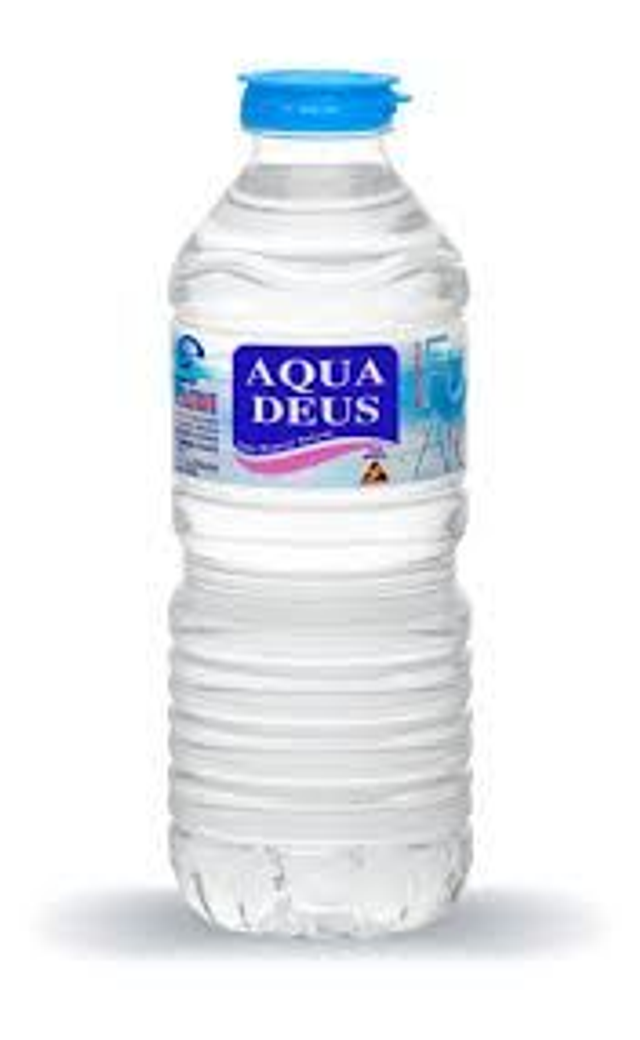 Water 0.5L
