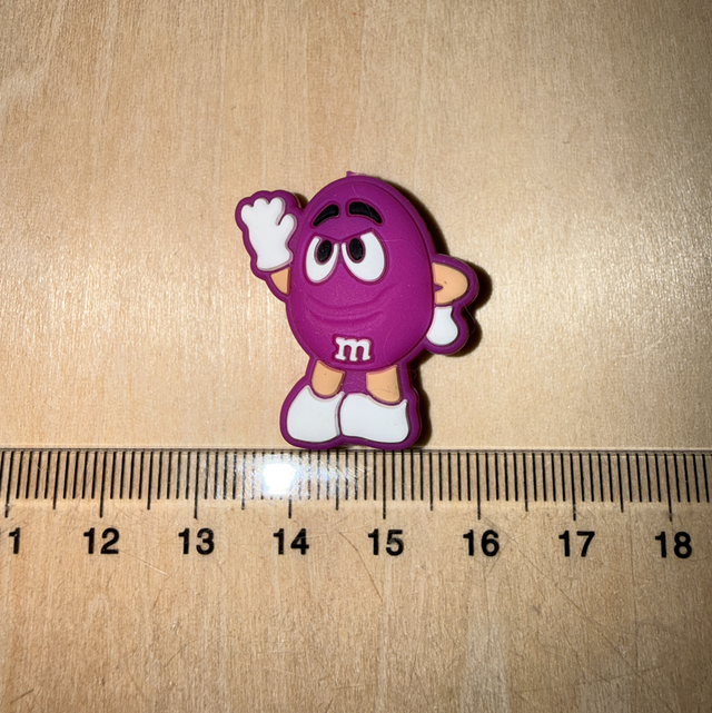  M&amp;m’s 