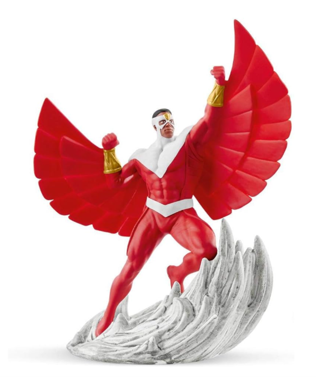 Falcon - Figurine