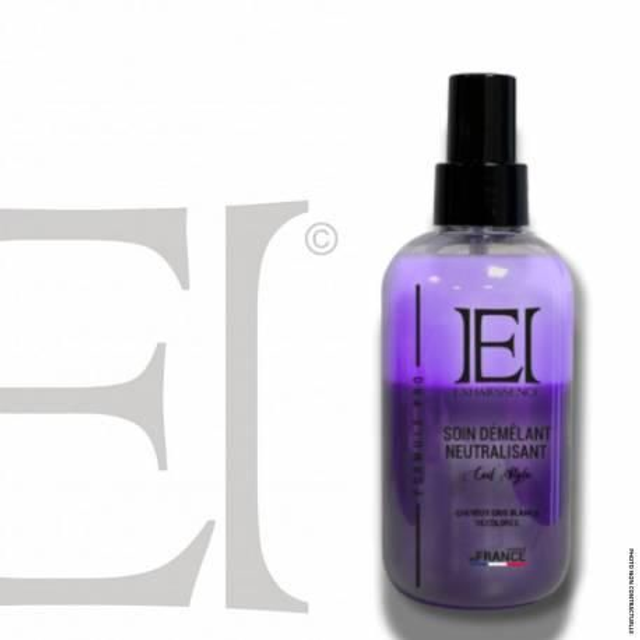 Soin démêlant neutralisant