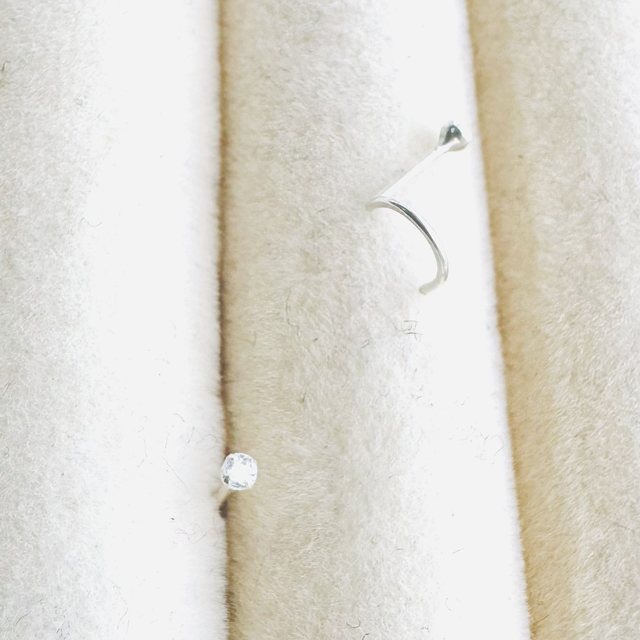 PIERCING NARIZ PONTO DE LUZ 