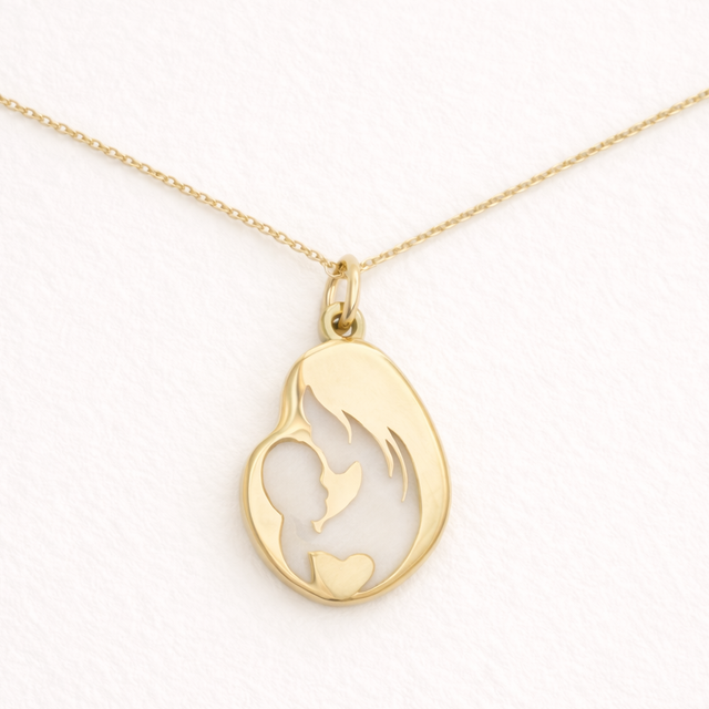 Smykke Mother's kindness