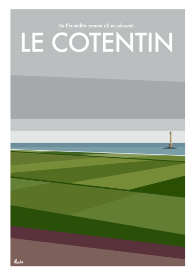 Le Cotentin