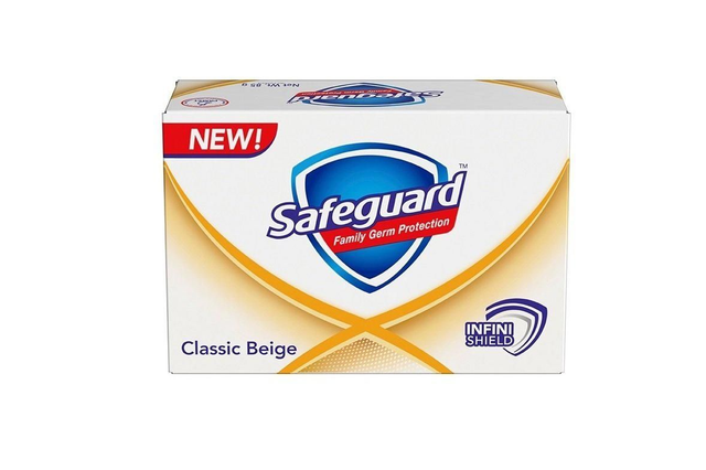 Safeguard Classic Beige