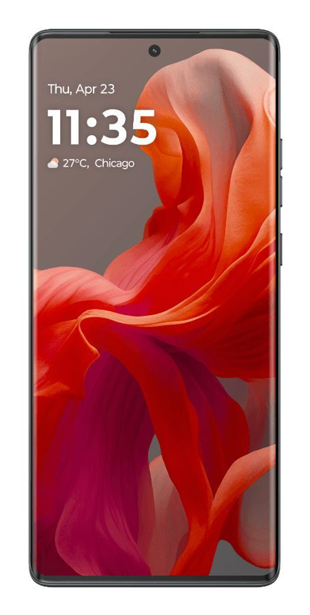 motorola moto g85 5g gray 12gb/256gb business ed.