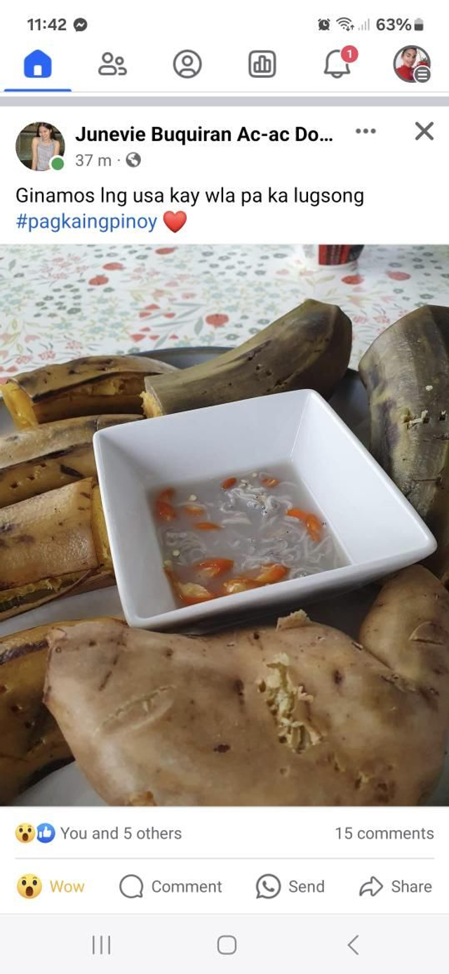 Satisfied Customer: Ginamos Cebu(February 2024)