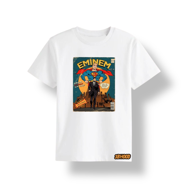 EMINEM TEE