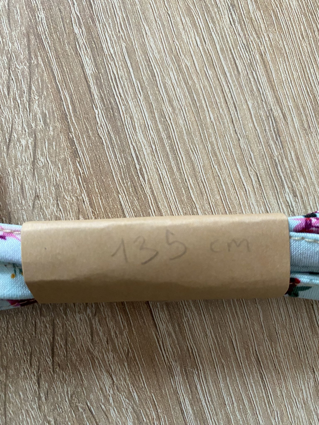 Lacets fantaisies 130 cm