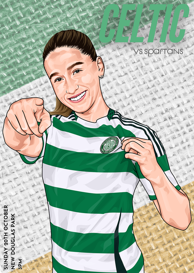 33. LAC vs Spartans 20/10/2024