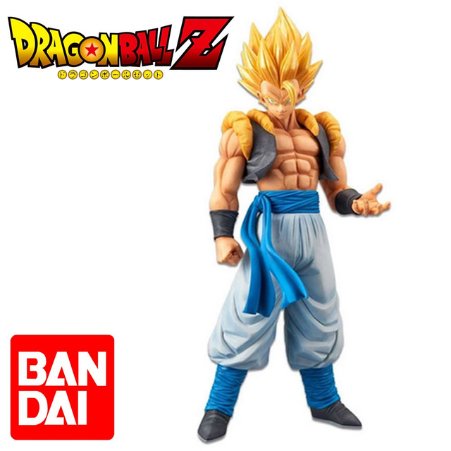 BAN DAI Figura Dragon Ball Z Gogeta 28cm