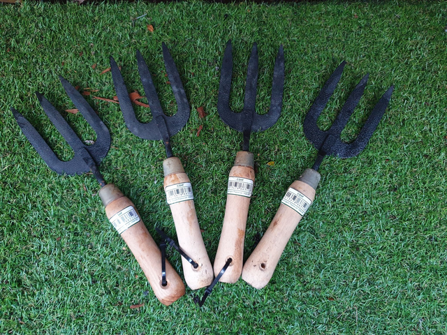 Garden Hand Fork - Gardening Essential