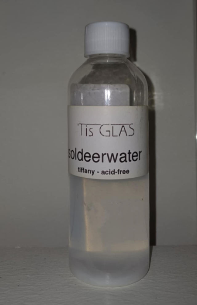 soldeerwater