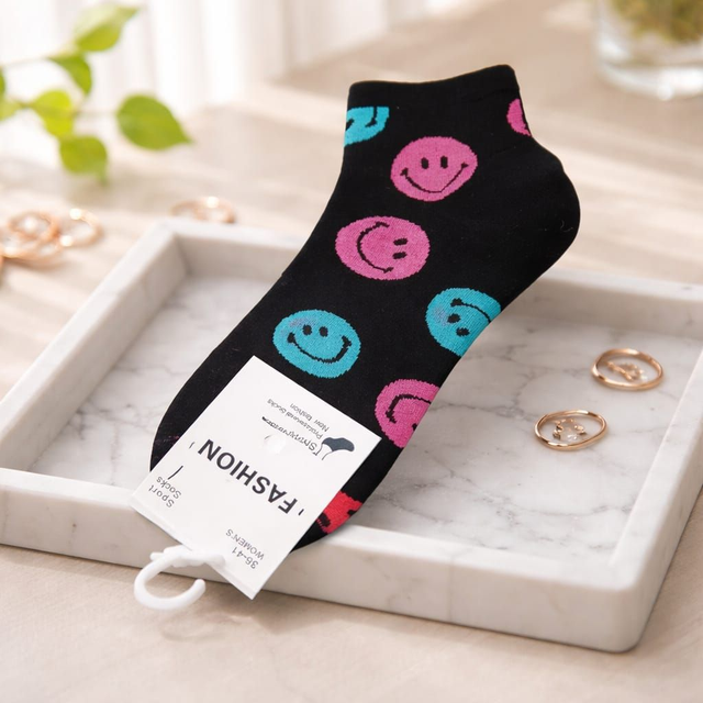 FASHION Sport Socks (Gr. 36-41)