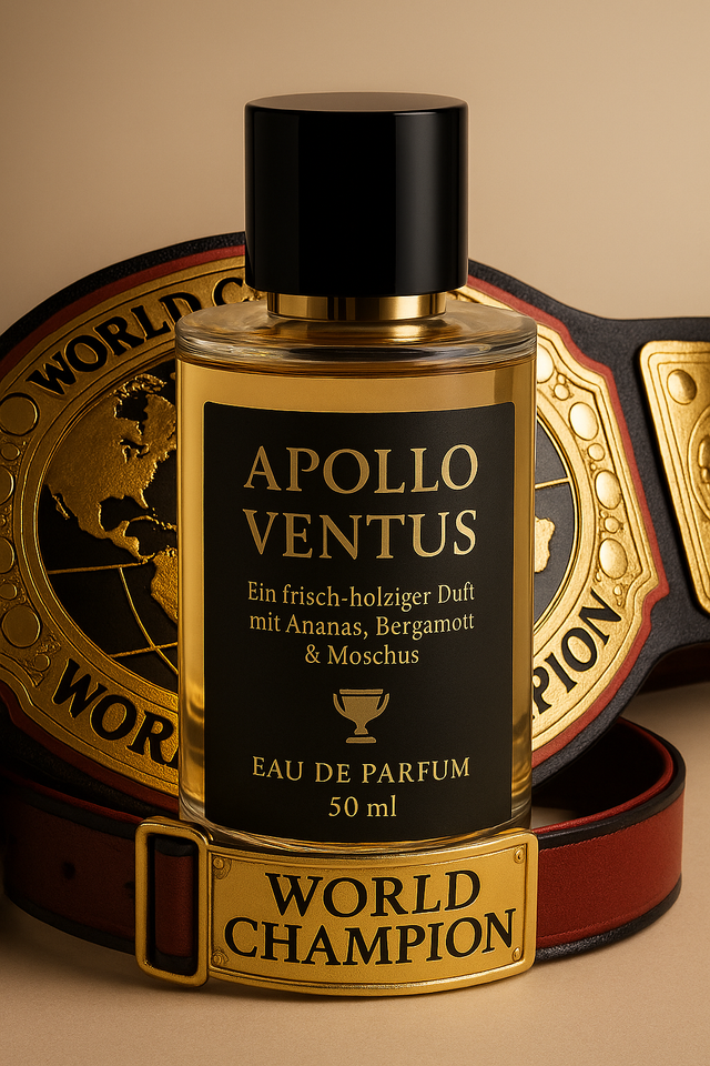 🎁 Apollo Ventus