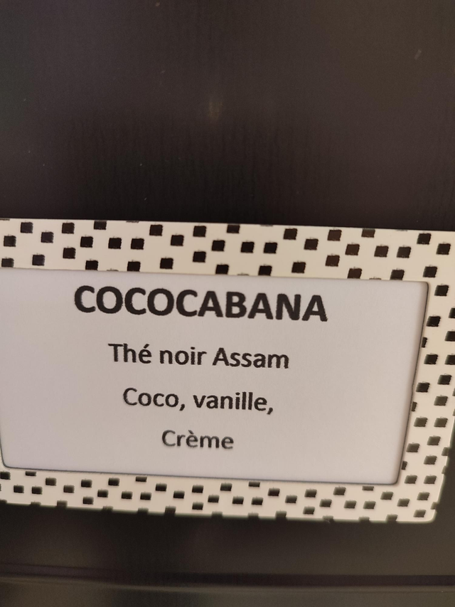 Cococabana