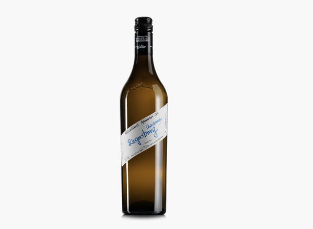Chardonnay Riegersburg 2023- 0,75l Weinschloss Thaller