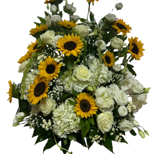 Composizione per matrimonio o Anniversario 