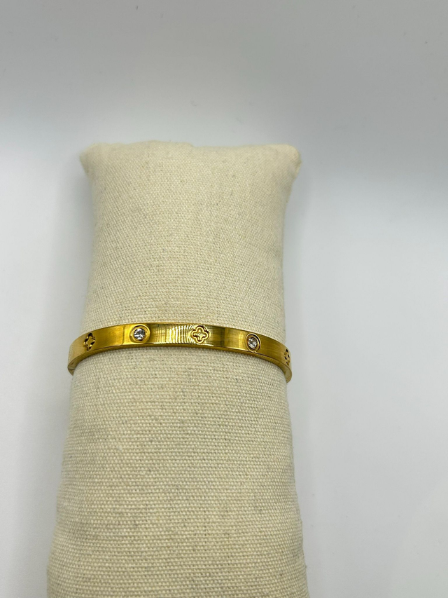 Stainless Steel Bracelet (SSB4J)