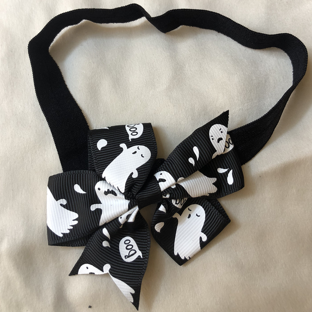 Charmes et Fantômes