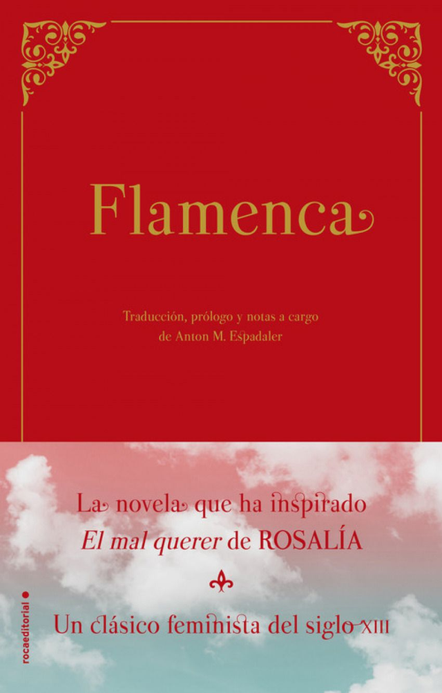 Flamenca - Anónima