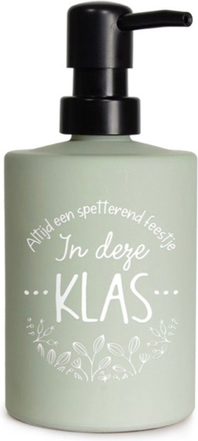 MIKO | Zeeppompje - In deze klas